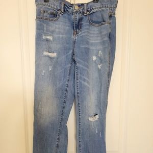 Aeropostale Boyfriend Jeans